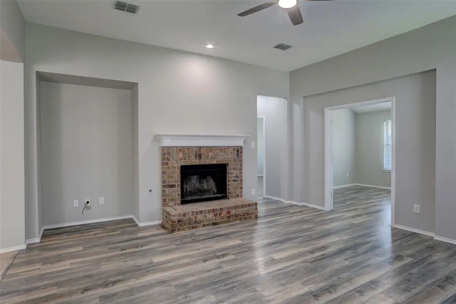 1214 Cedar Branch Drive, Wylie, TX 75098 - #3