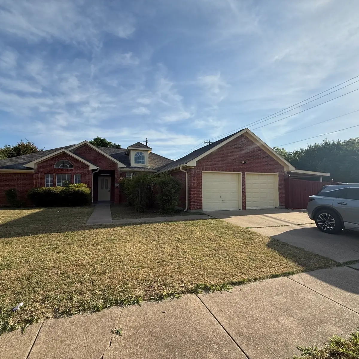 945 Mcgehee Avenue, Cedar Hill, TX 75104 - #1