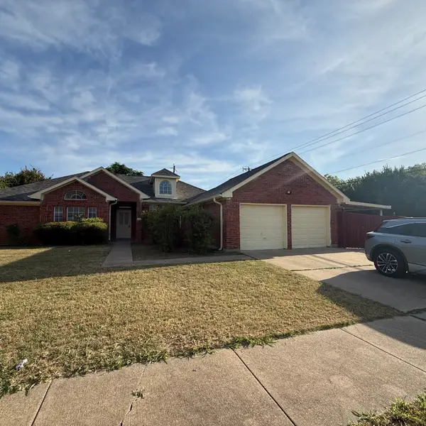945 Mcgehee Avenue, Cedar Hill, TX 75104