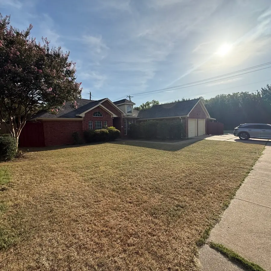 945 Mcgehee Avenue, Cedar Hill, TX 75104 - #2
