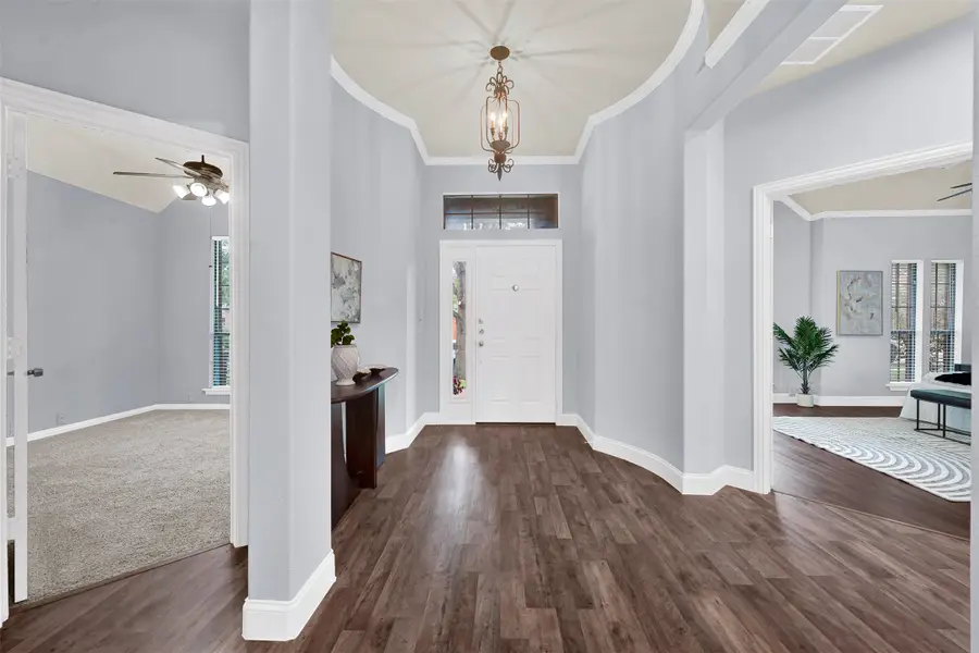 10925 Prescott Drive, Frisco, TX 75033 - #2
