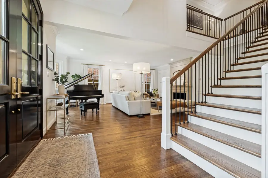 3005 Rosedale Avenue, University Park, TX 75205 - #3