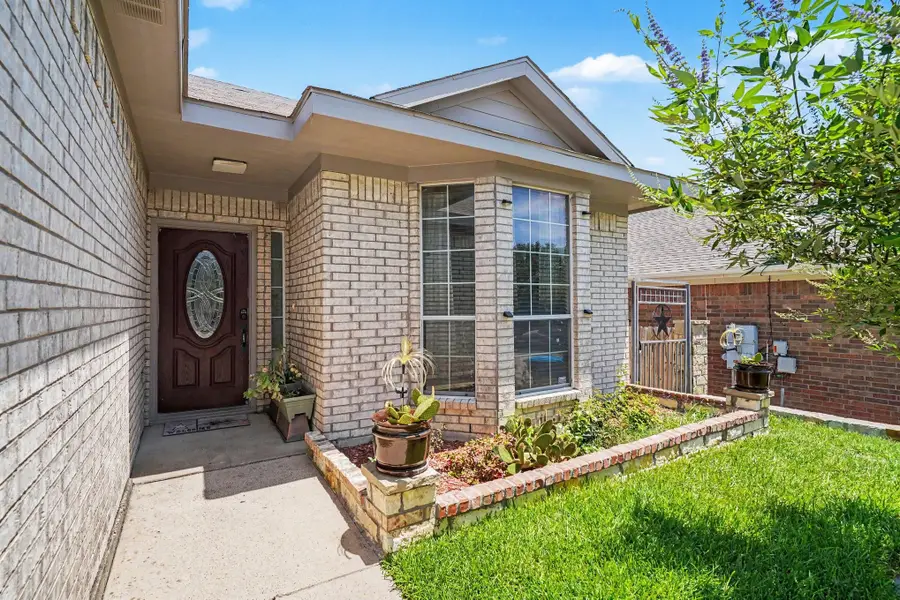 9936 Blue Bell Drive, Fort Worth, TX 76108 - #3
