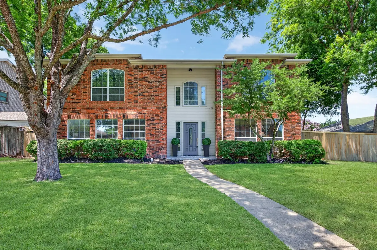 825 Foxwood Lane, Wylie, TX 75098 - #1