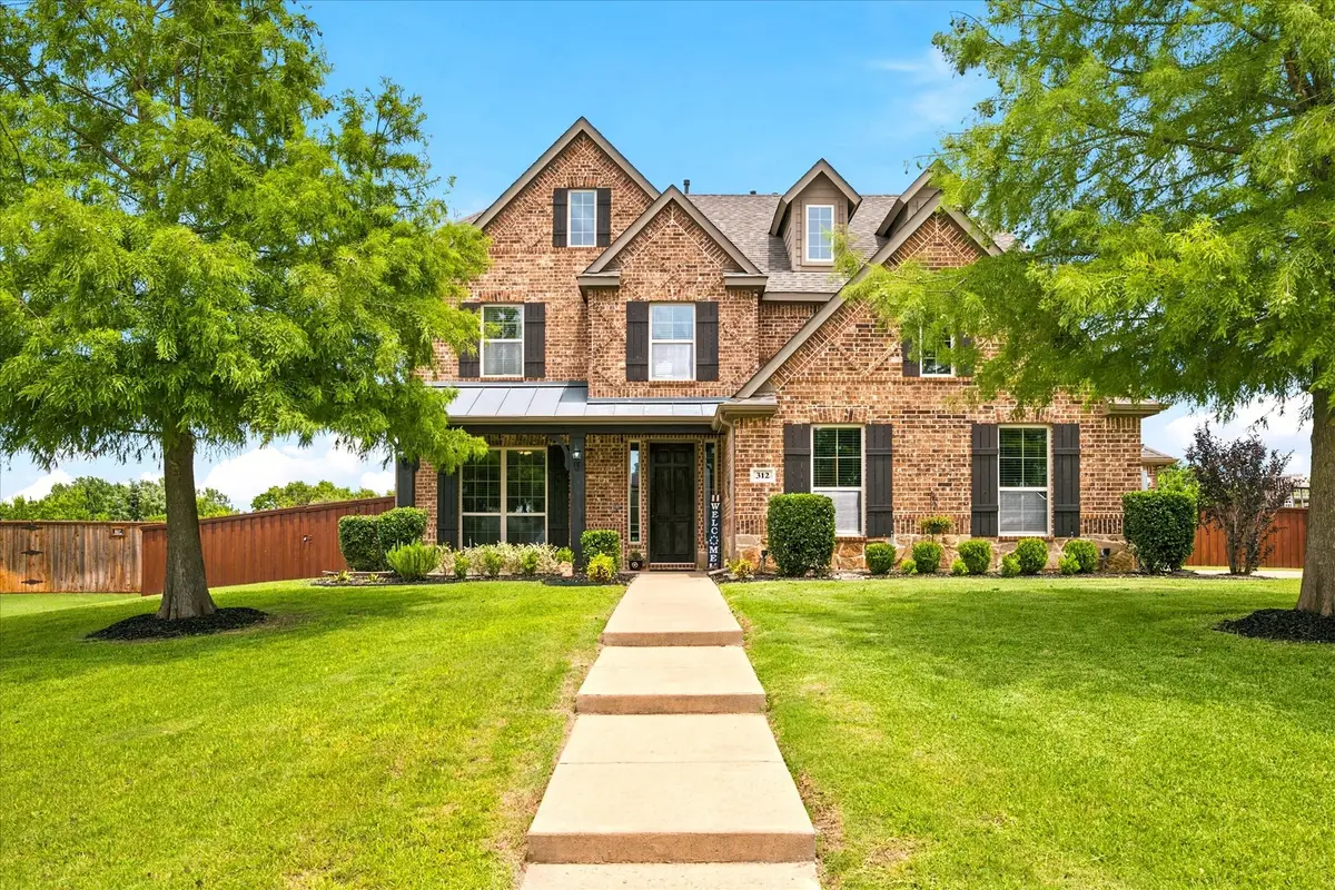 312 Waterford Lane, Sunnyvale, TX 75182 - #1