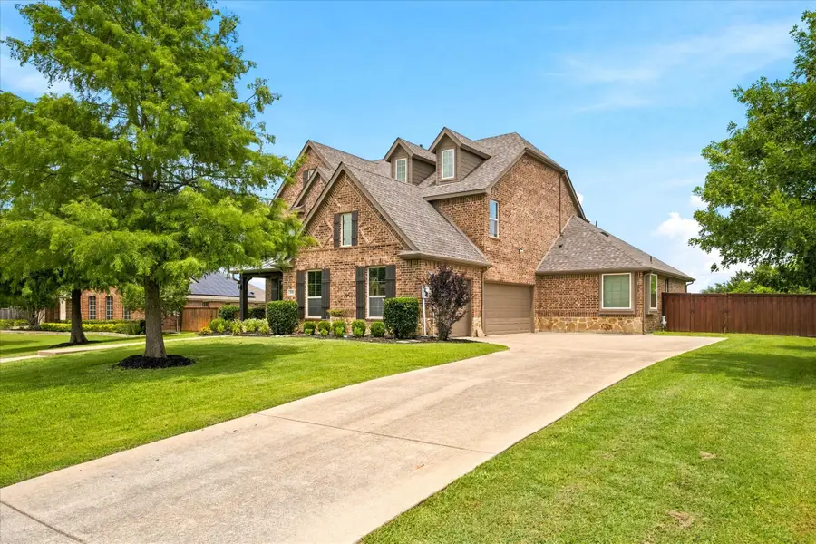 312 Waterford Lane, Sunnyvale, TX 75182 - #2