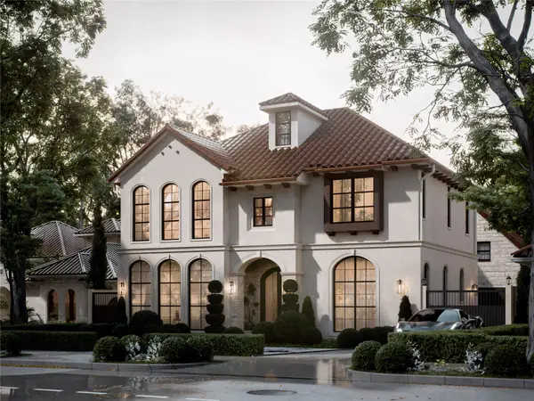 4555 Lorraine Avenue, Highland Park, TX 75205