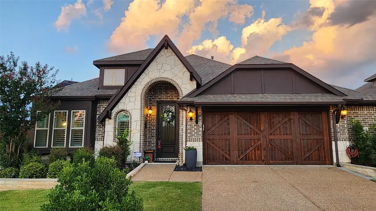 1225 Treasure Trail, Wylie, TX 75098 - #1