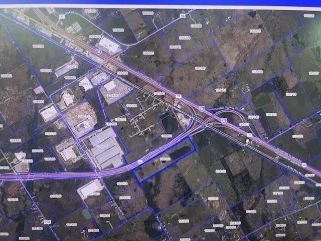 196019 W Highway 287, Ennis, TX 75119 - #3