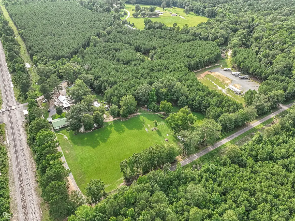 126 Oscar Kilpatrick Road, Gibsland, LA 71028 - #1