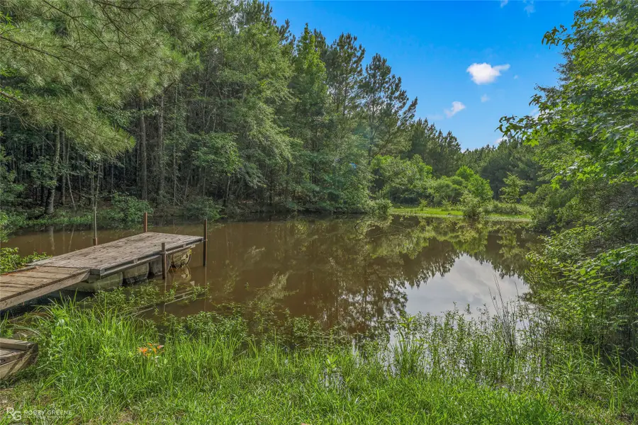 126 Oscar Kilpatrick Road, Gibsland, LA 71028 - #3