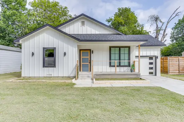 3828 Winfield Avenue, Fort Worth, TX 76109