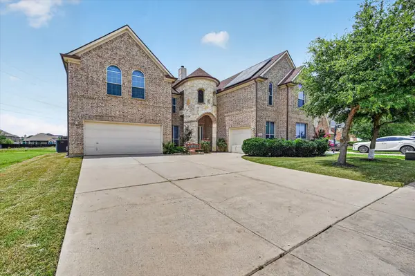 10341 Brunston Road, Fort Worth, TX 76244