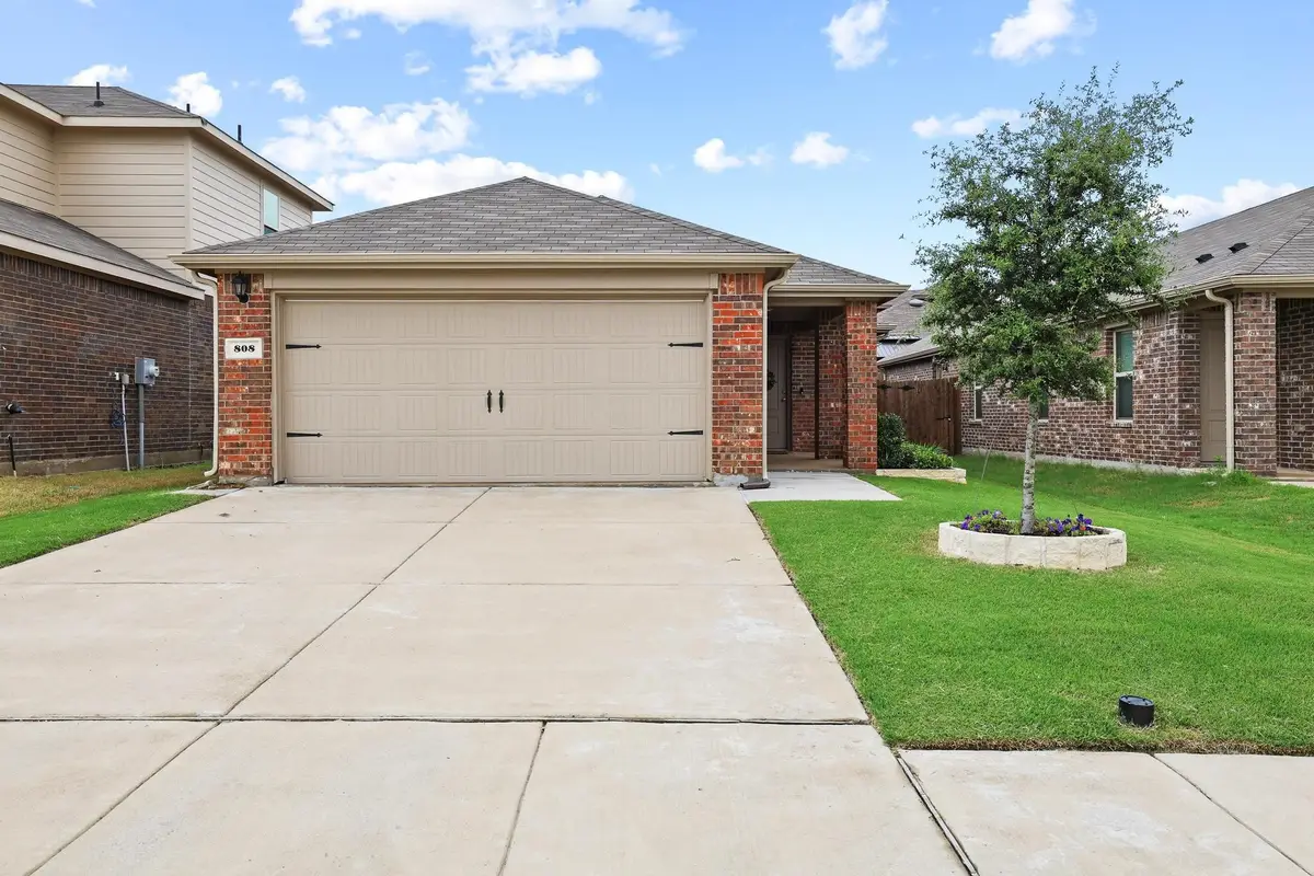 808 Corral Street, Royse City, TX 75189 - #1