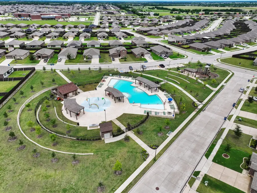 808 Corral Street, Royse City, TX 75189 - #2