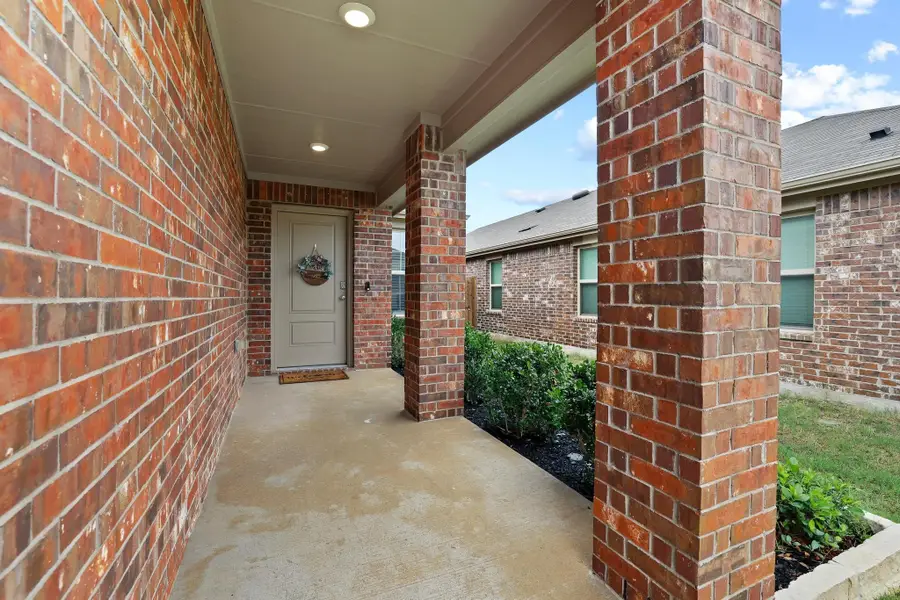 808 Corral Street, Royse City, TX 75189 - #3