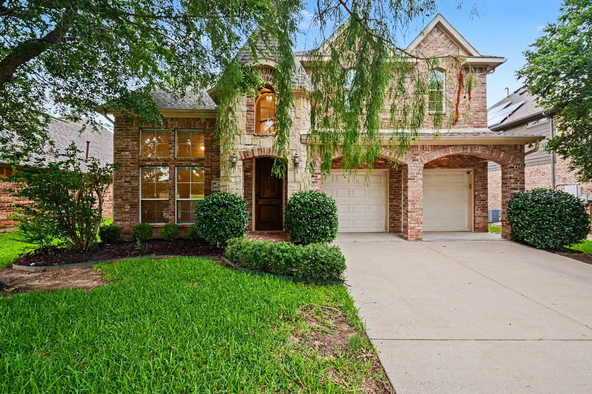 4111 Creek Hill Lane, Corinth, TX 76208 - #1