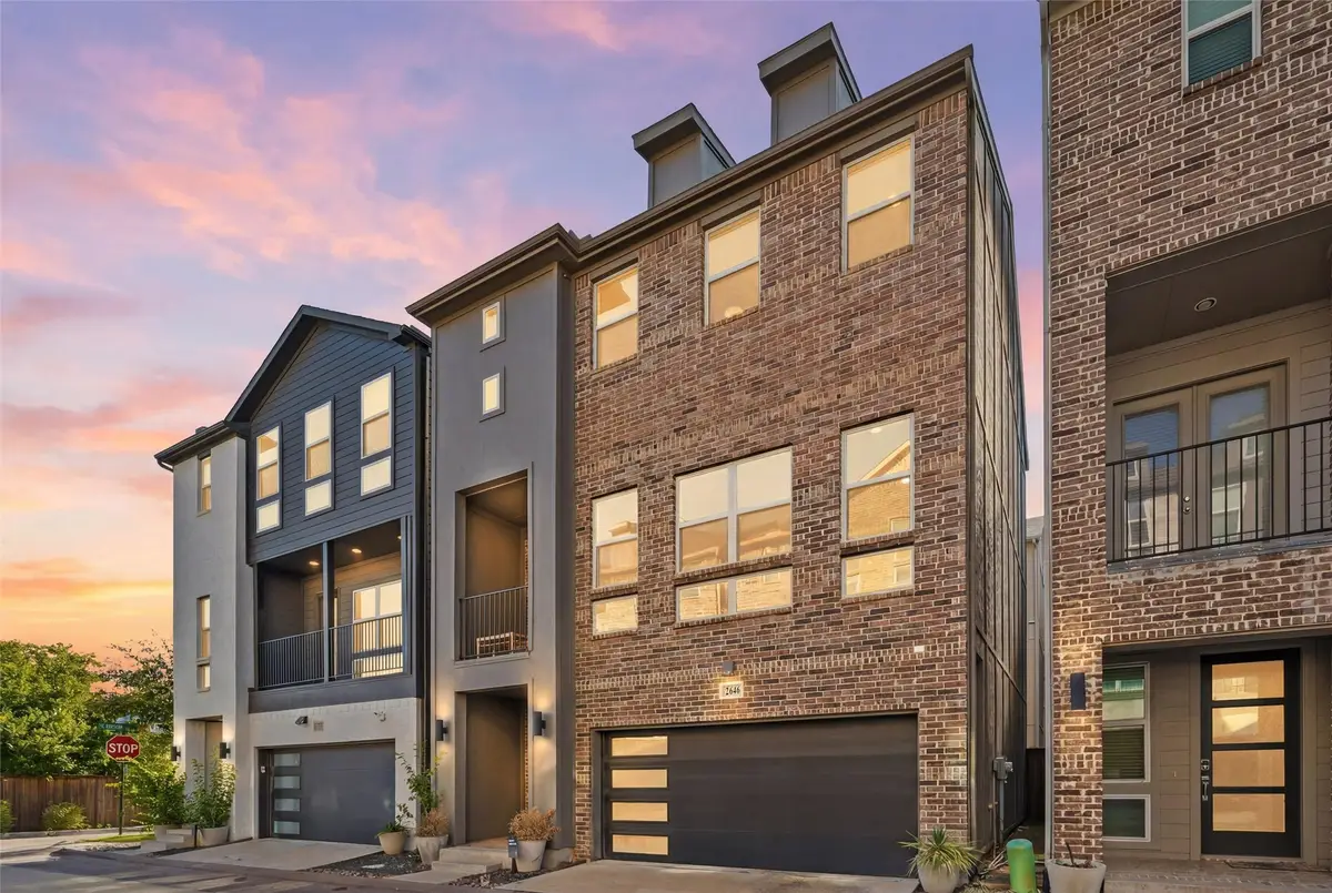2646 Carolwood Lane, Dallas, TX 75212 - #1