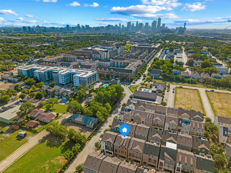 2646 Carolwood Lane, Dallas, TX 75212 - #2