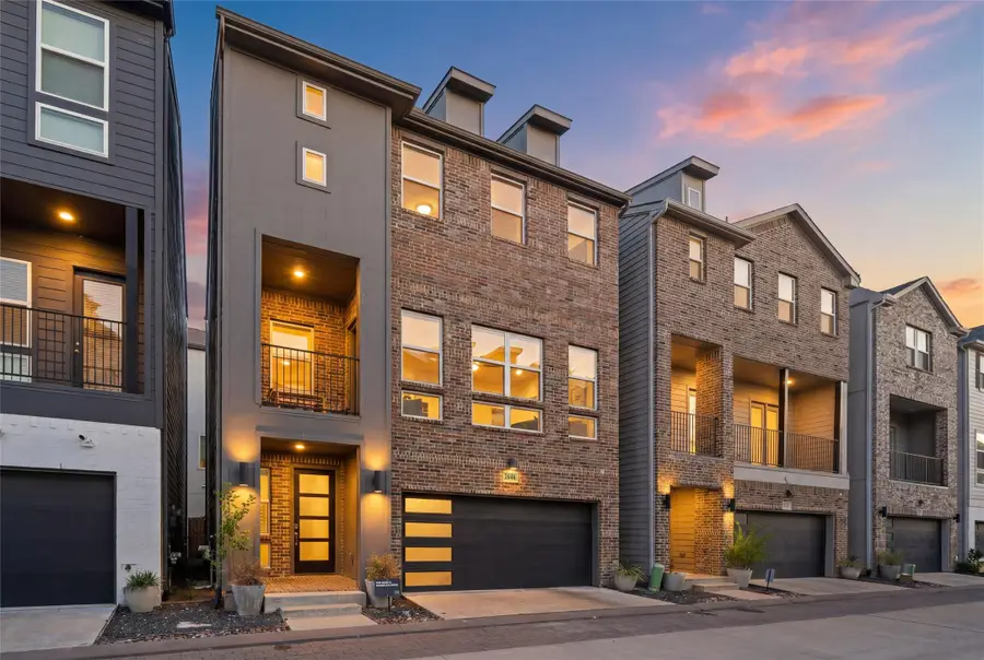 2646 Carolwood Lane, Dallas, TX 75212 - #3
