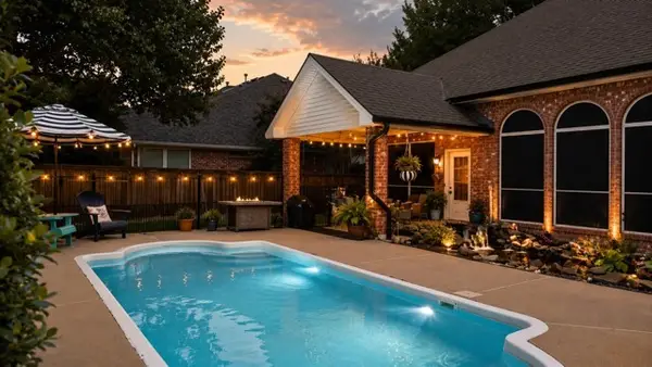3513 Stone Creek Lane S, Fort Worth, TX 76137