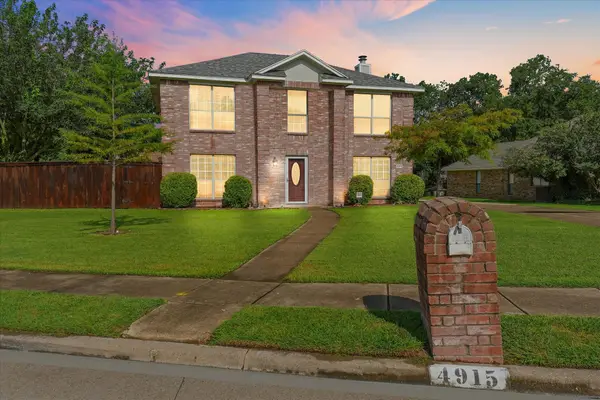 4915 Westcreek Lane, Sachse, TX 75048