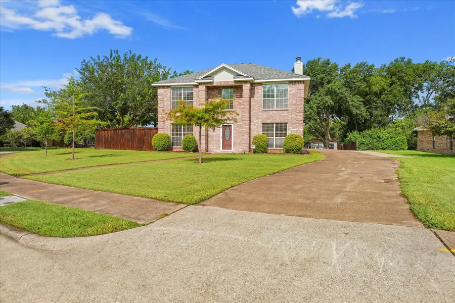 4915 Westcreek Lane, Sachse, TX 75048 - #3