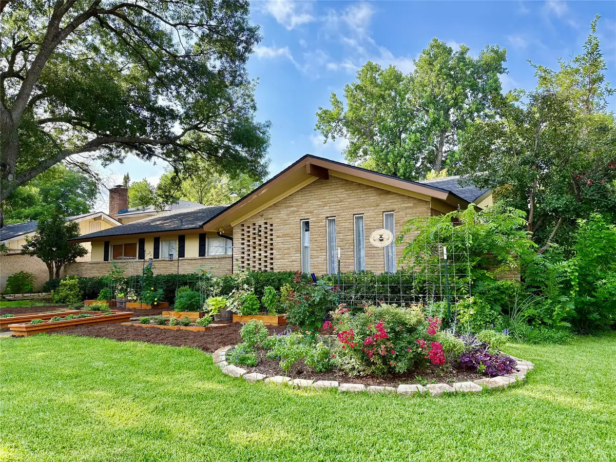 9908 Greenfield Drive, Dallas, TX 75238 - #1