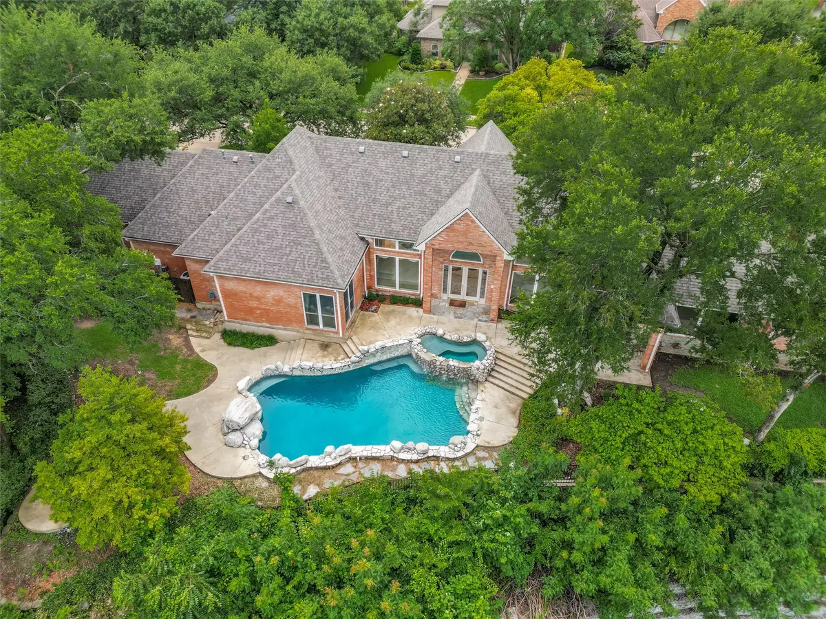 7612 Waasland Drive, Plano, TX 75025 - #1
