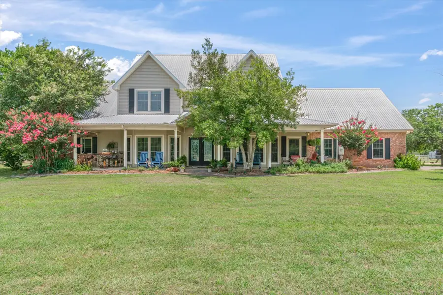 2141 Poetry Road, Royse City, TX 75189 - #2
