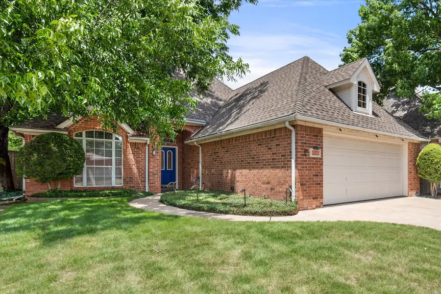 2419 Strait Lane, Arlington, TX 76013 - #2