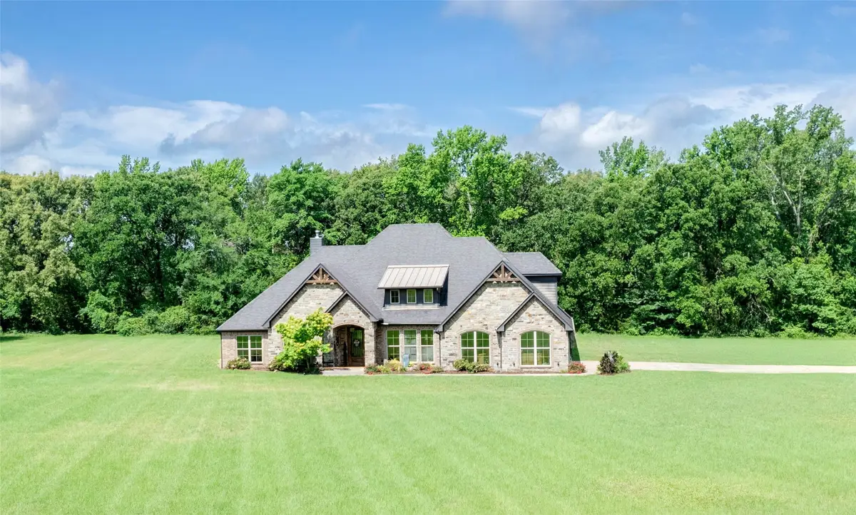 20042 E Fm 1716, Tatum, TX 75691 - #1