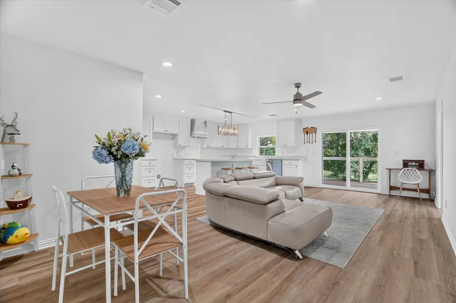 7007 Clarke Drive, Lake Worth, TX 76135 - #2