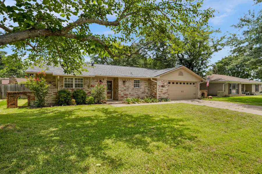 513 Quail Run Street, Greenville, TX 75402 - #3