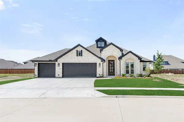 325 London Drive, Lavon, TX 75166