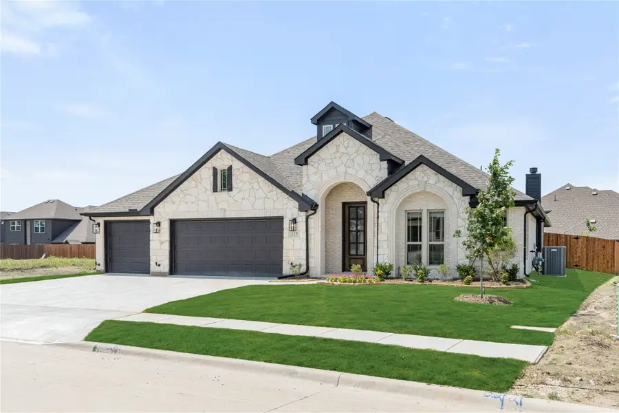 325 London Drive, Lavon, TX 75166 - #3