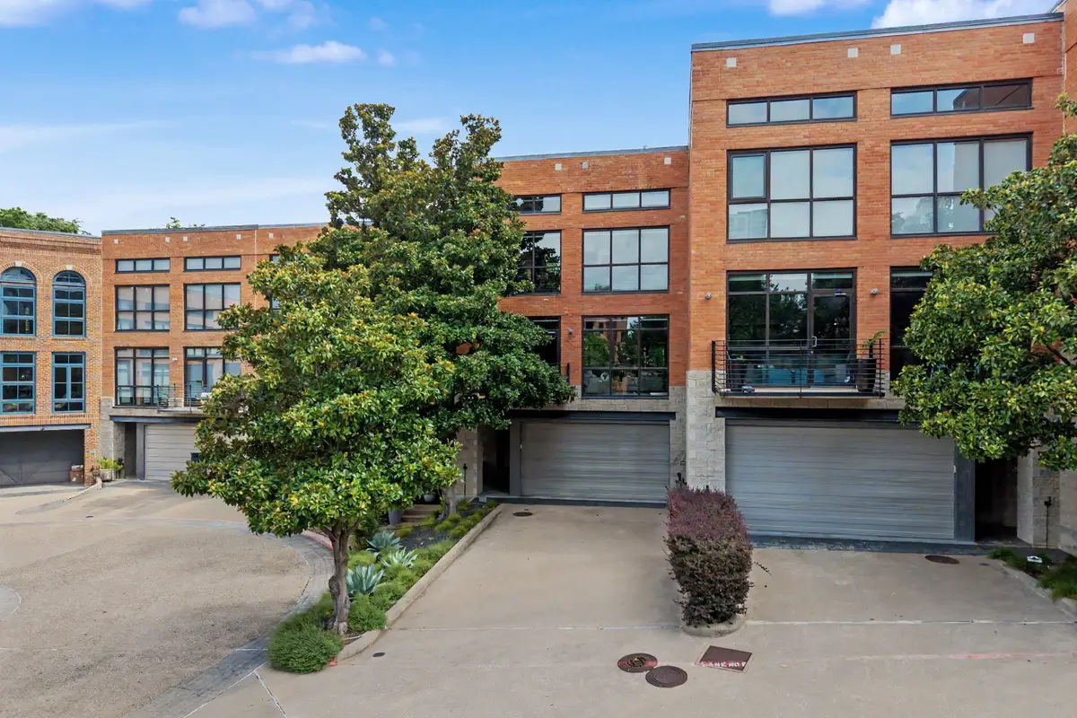 2967 Magnolia Hill Court, Dallas, TX 75201 - #1
