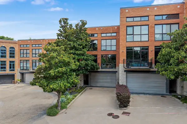 2967 Magnolia Hill Court, Dallas, TX 75201