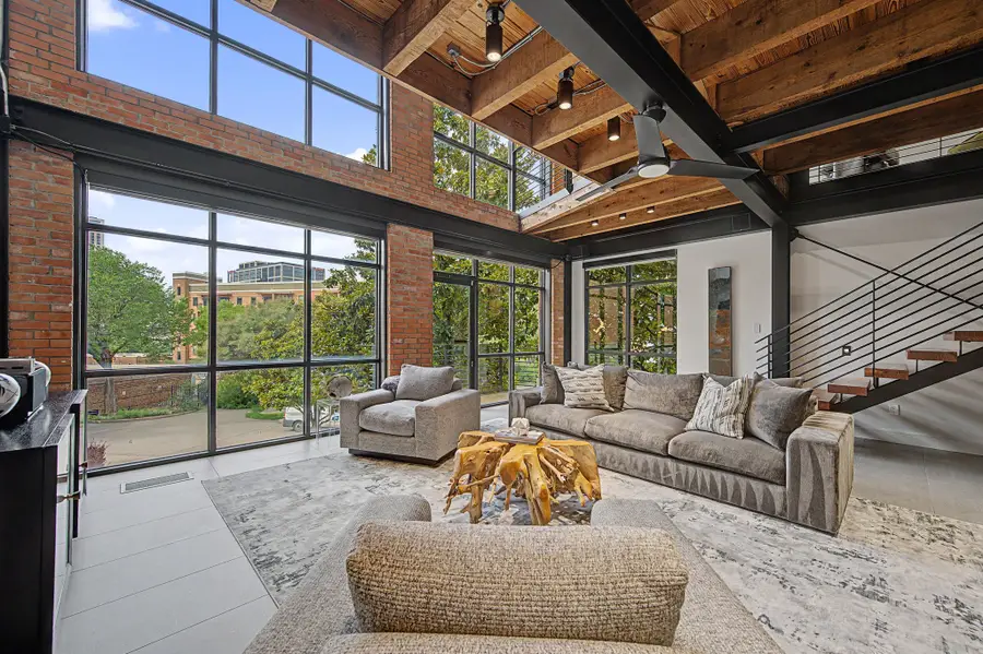 2967 Magnolia Hill Court, Dallas, TX 75201 - #2