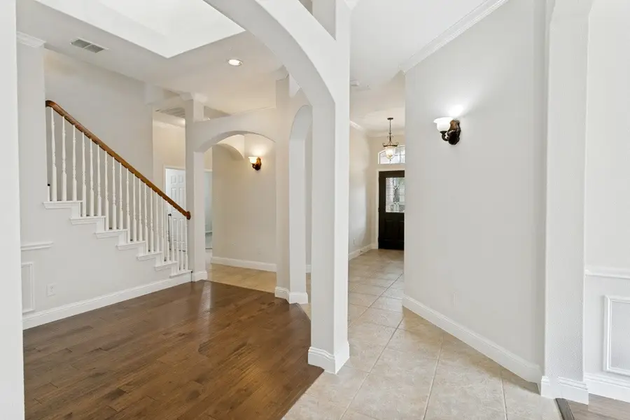 5513 Post Ridge Drive, Fort Worth, TX 76123 - #3