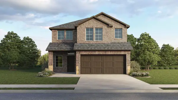 1908 Lostwood Drive, Princeton, TX 75407