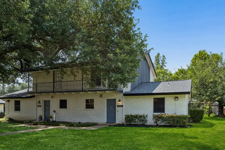 15531 El Estado Drive, Dallas, TX 75248 - #2