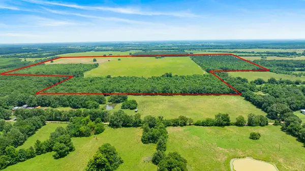 000 Cr 1357, Clarksville, TX 75426