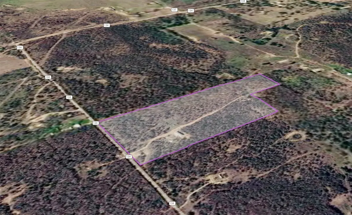 11210 County Road 137, Ranger, TX 76470 - #1
