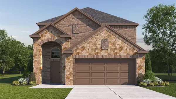 1308 Wolfcity Drive, Princeton, TX 75407