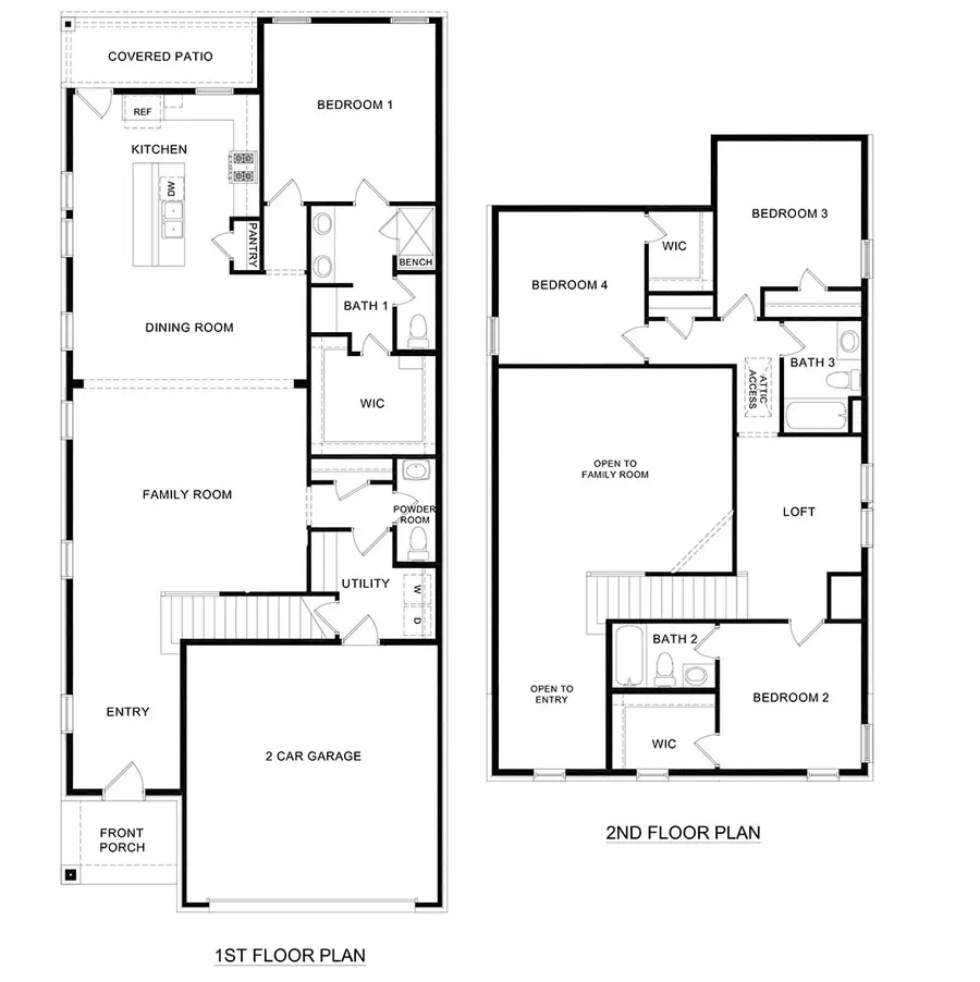 1308 Wolfcity Drive, Princeton, TX 75407 - #2