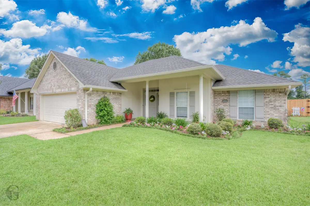220 Harders Crossing Boulevard, Shreveport, LA 71106 - #1