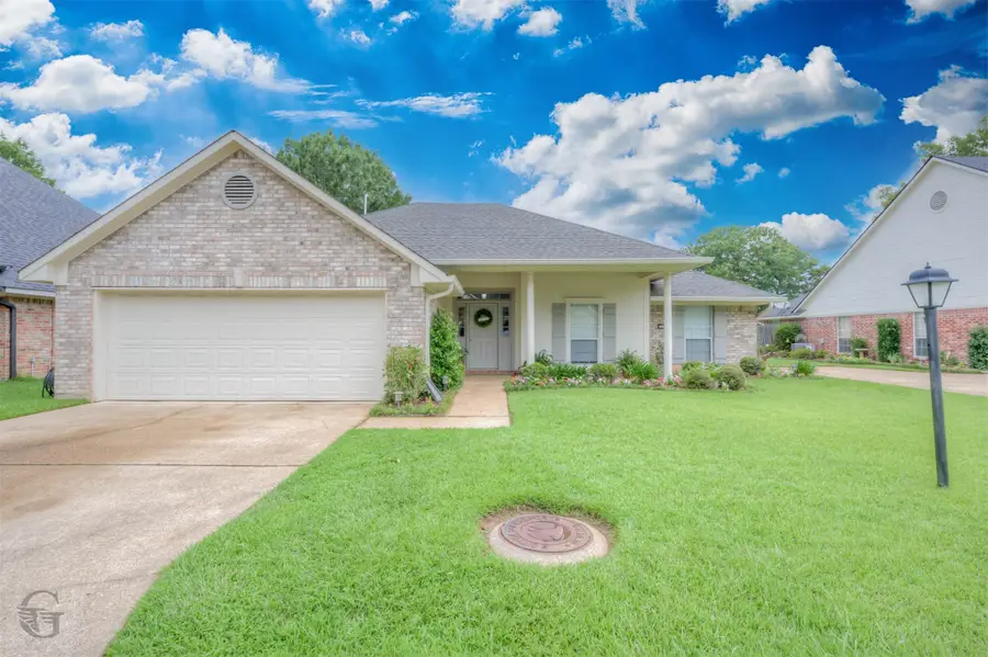 220 Harders Crossing Boulevard, Shreveport, LA 71106 - #3