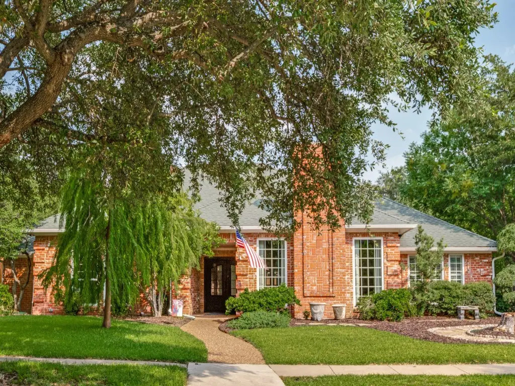 6700 Ishnala Trail, Plano, TX 75023 - #1