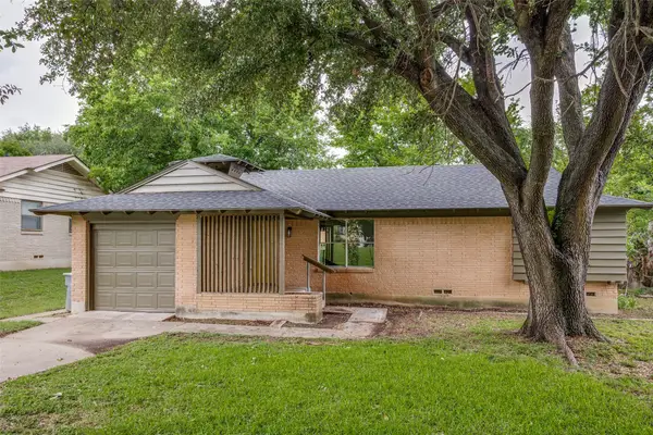 1459 Summertime Lane, Dallas, TX 75241
